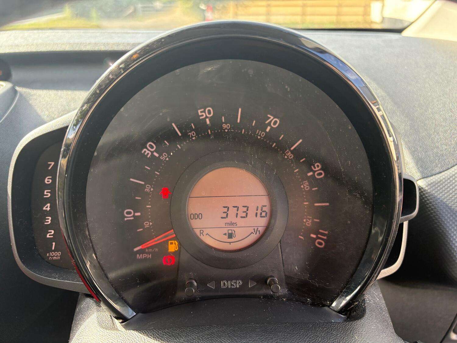 2016 CITROEN C1 2016 CITROEN C1