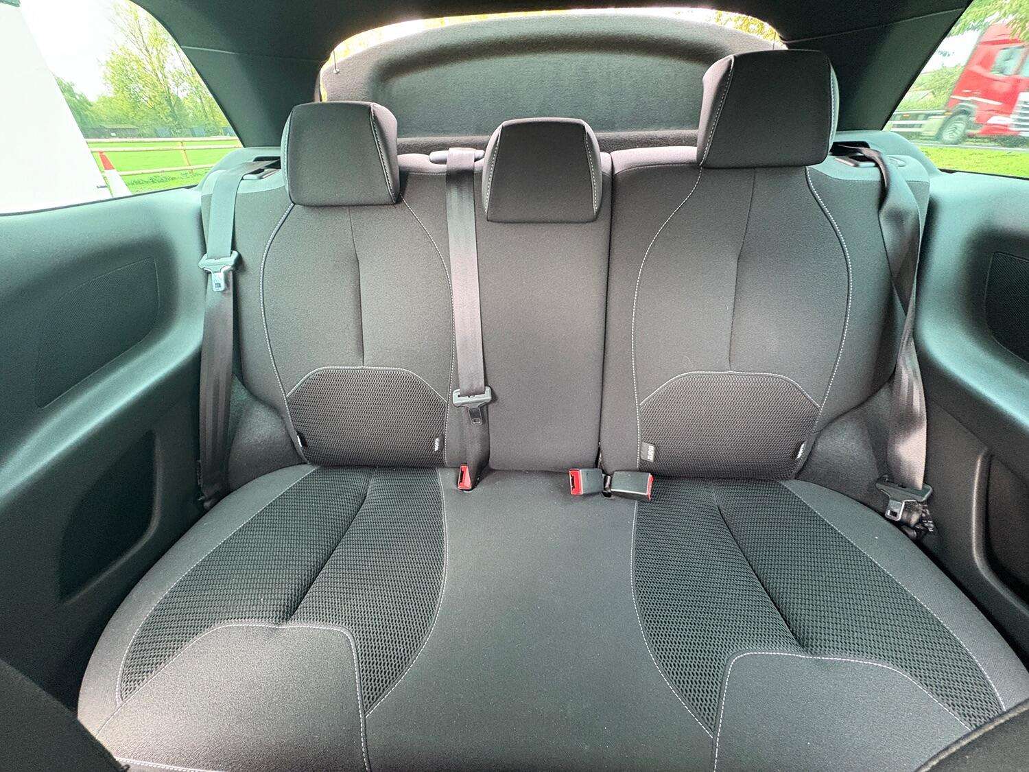 2018 DS AUTOMOBILES DS 3 2018 DS AUTOMOBILES DS 3