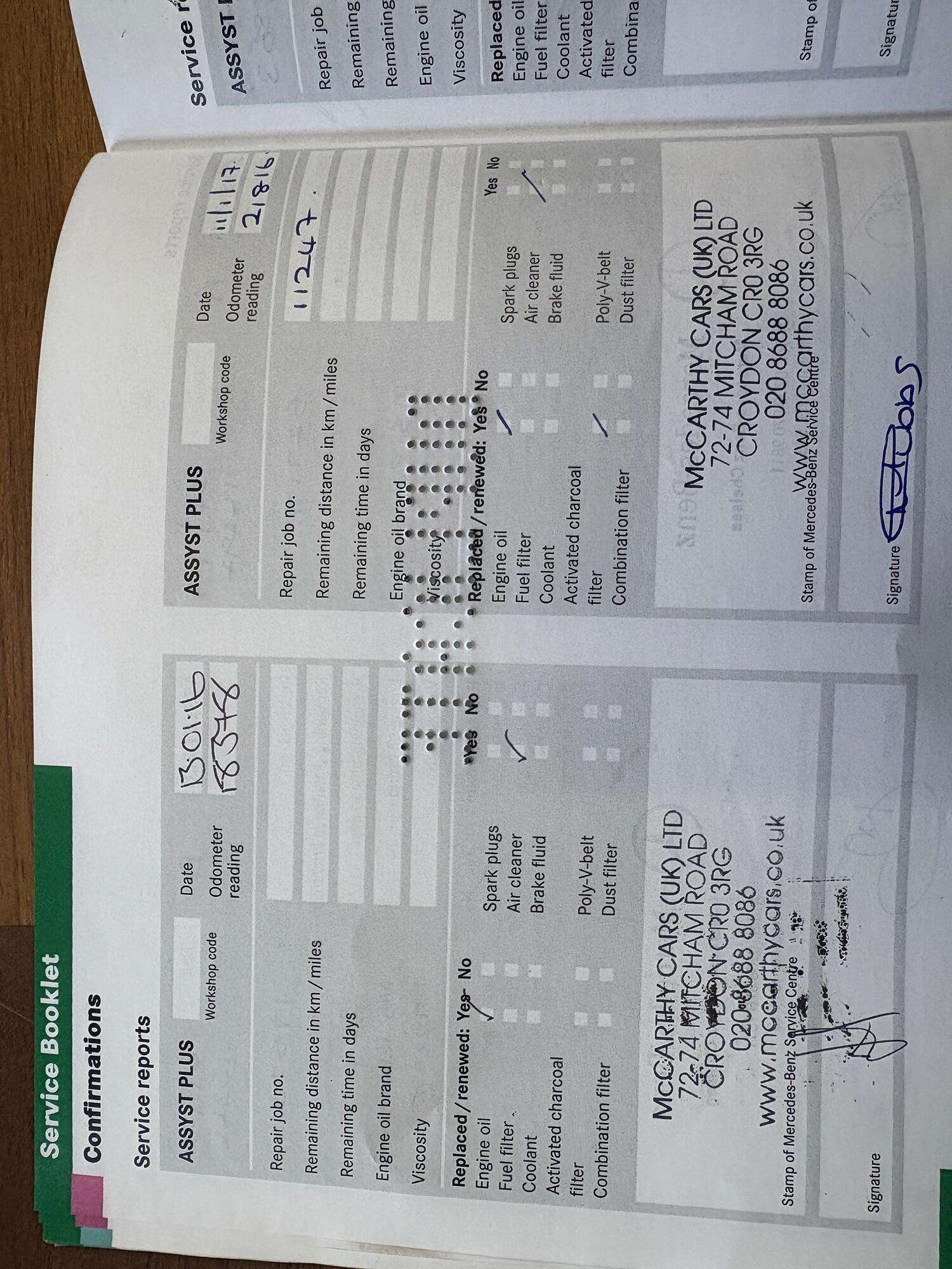 2009 MERCEDES-BENZ CLC CLASS 2009 MERCEDES-BENZ CLC CLASS