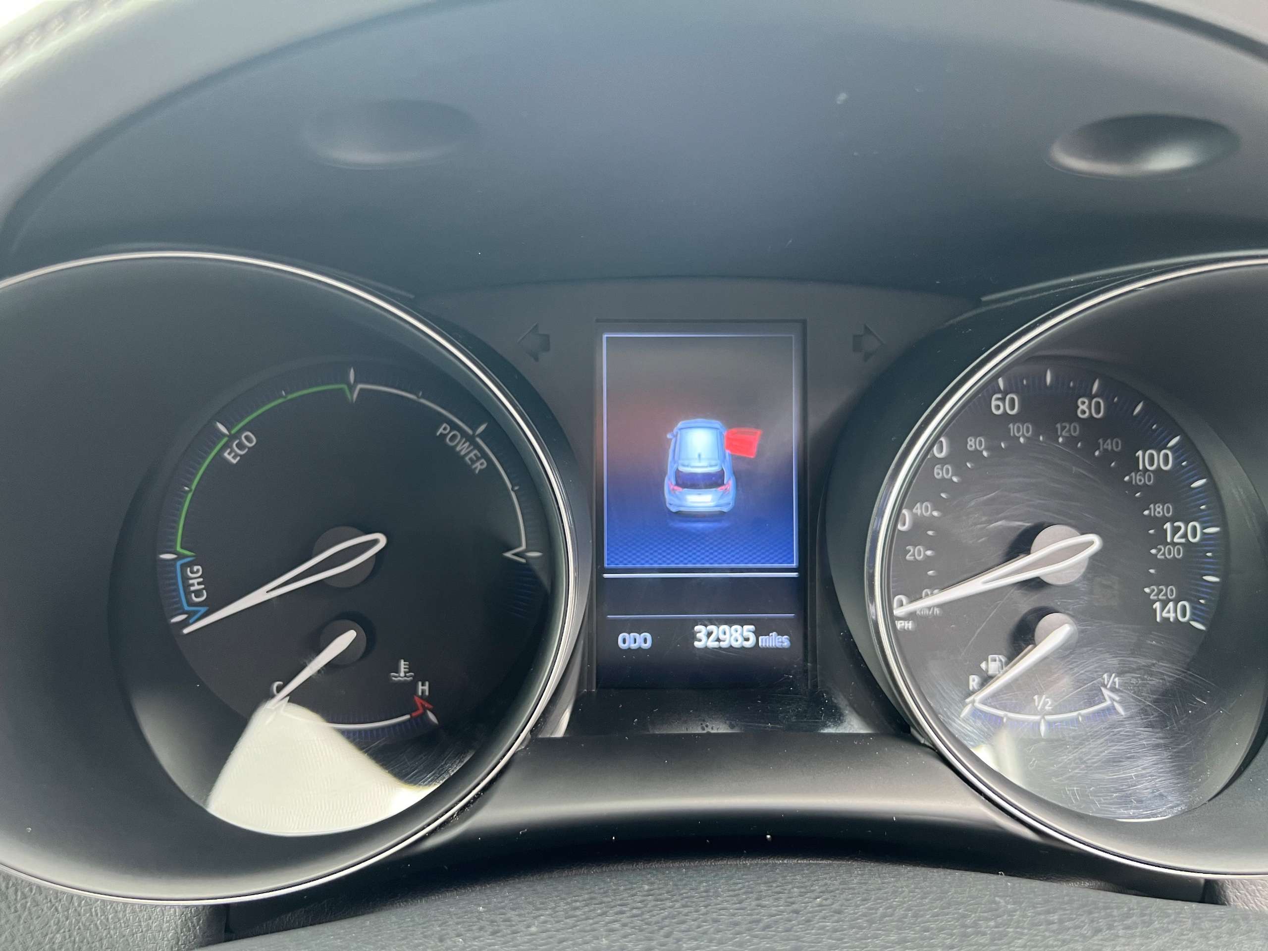 2021 TOYOTA C-HR 2021 TOYOTA C-HR