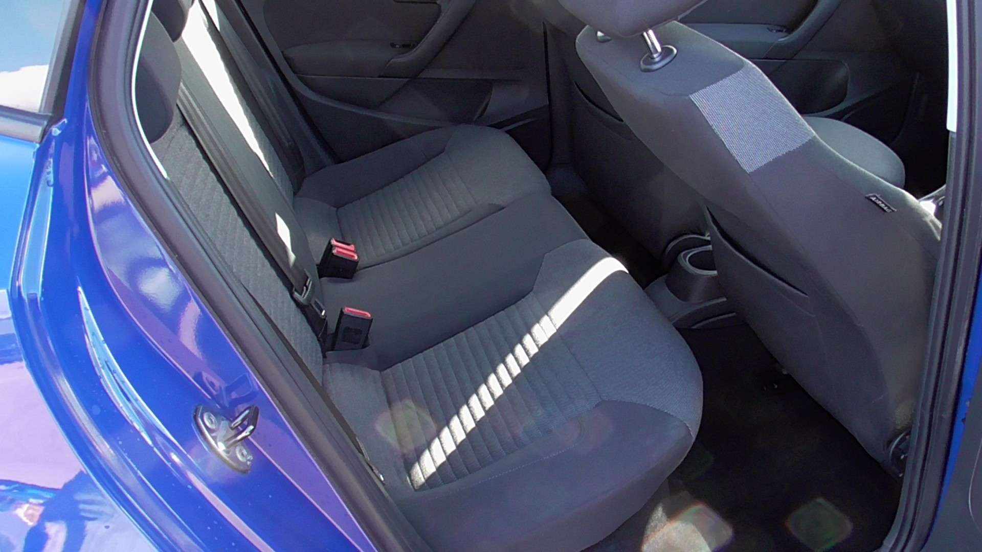 2010 VOLKSWAGEN POLO 2010 VOLKSWAGEN POLO