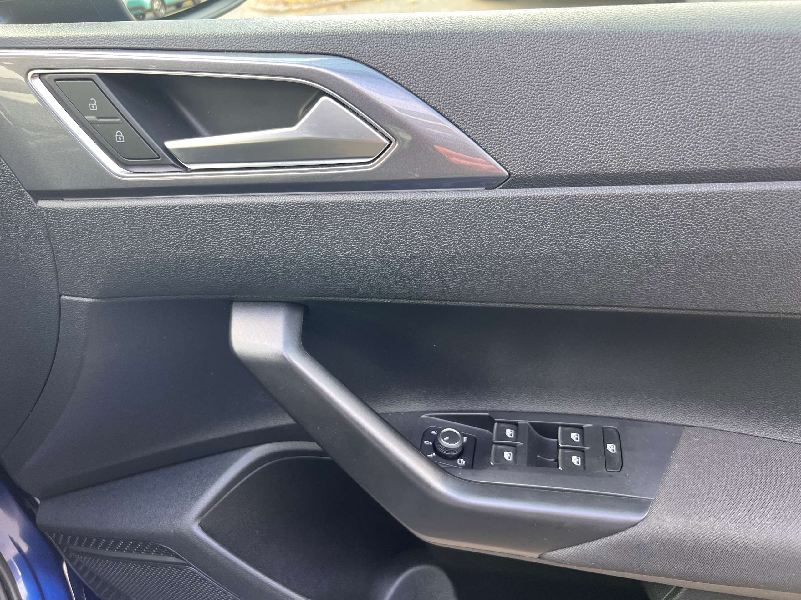 2022 VOLKSWAGEN TAIGO 2022 VOLKSWAGEN TAIGO