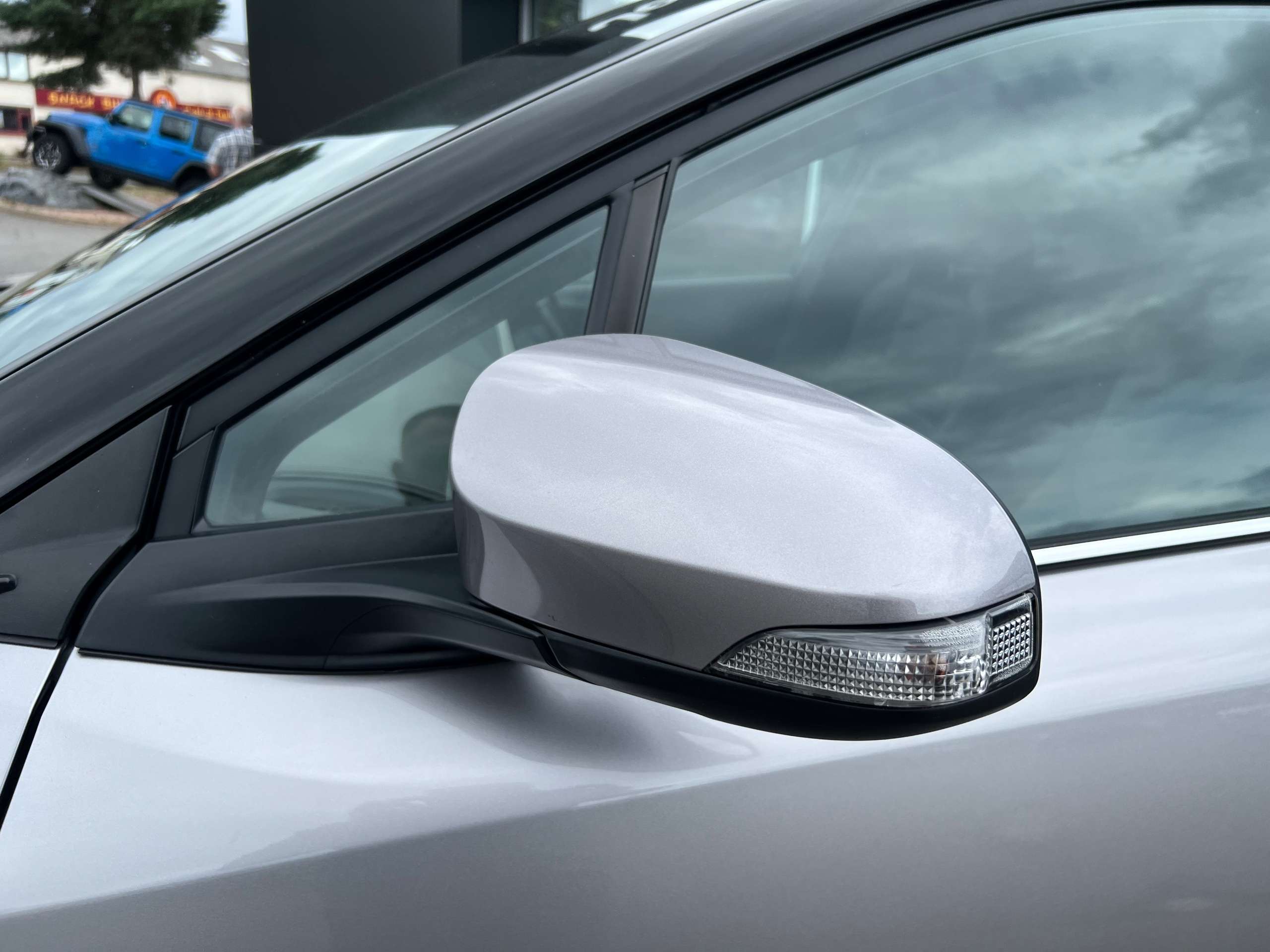 2021 TOYOTA C-HR 2021 TOYOTA C-HR