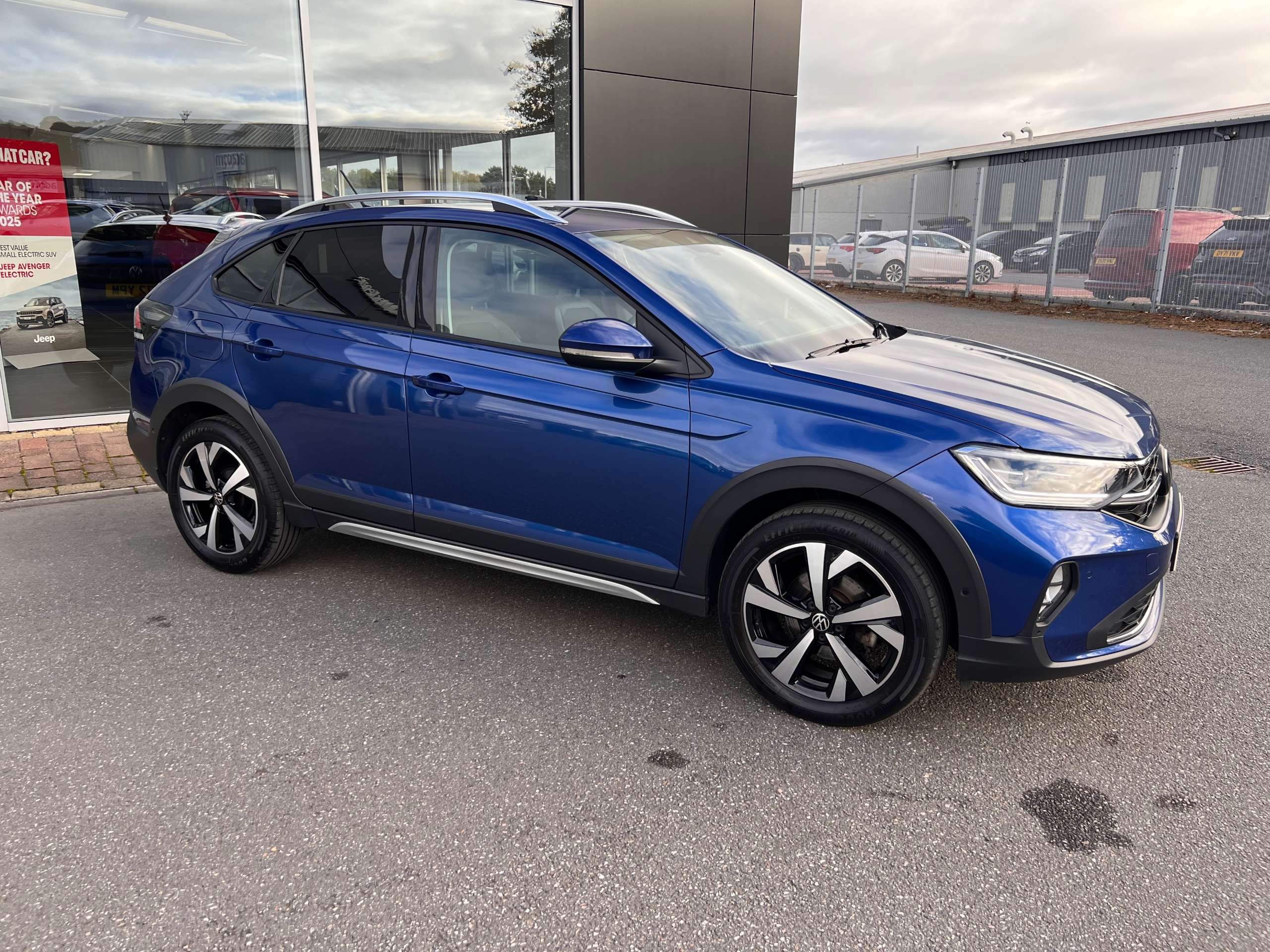 2022 VOLKSWAGEN TAIGO 2022 VOLKSWAGEN TAIGO