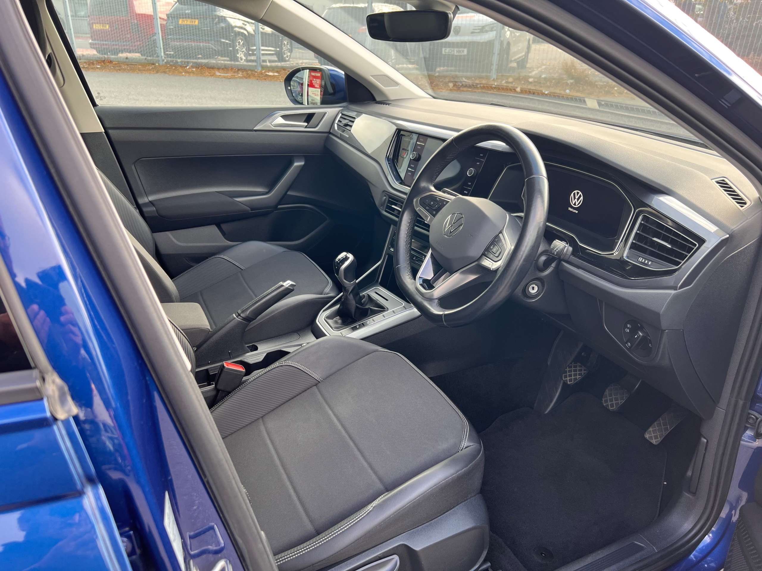 2022 VOLKSWAGEN TAIGO 2022 VOLKSWAGEN TAIGO