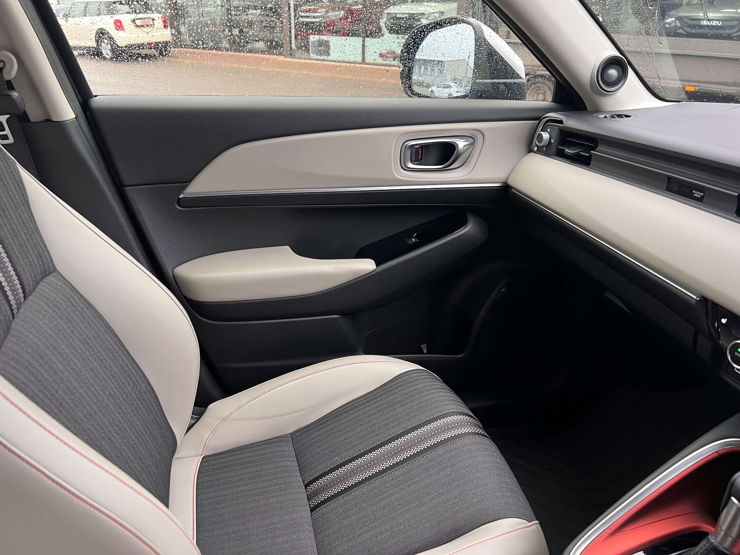 2022 HONDA HR-V 2022 HONDA HR-V