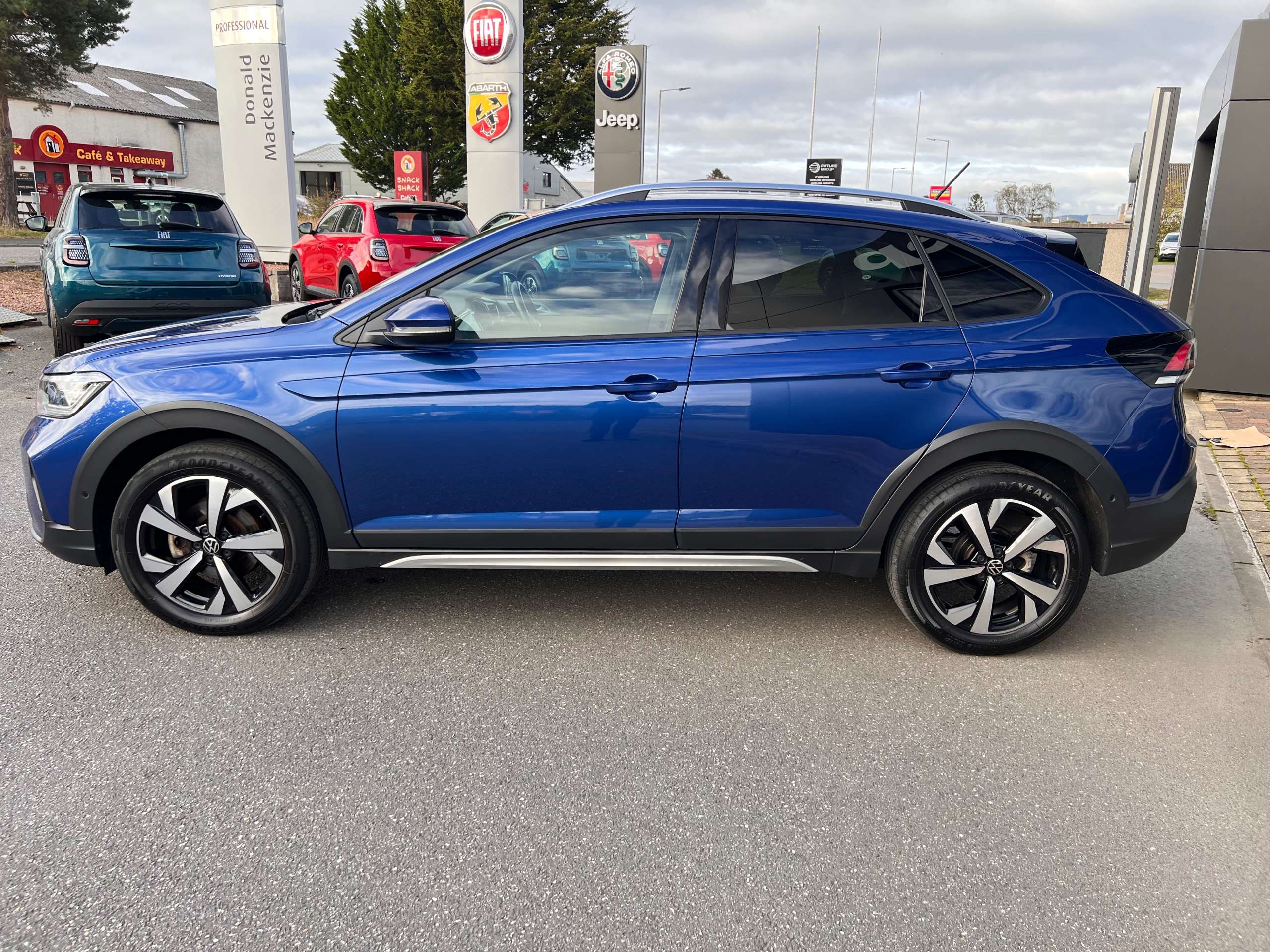 2022 VOLKSWAGEN TAIGO 2022 VOLKSWAGEN TAIGO