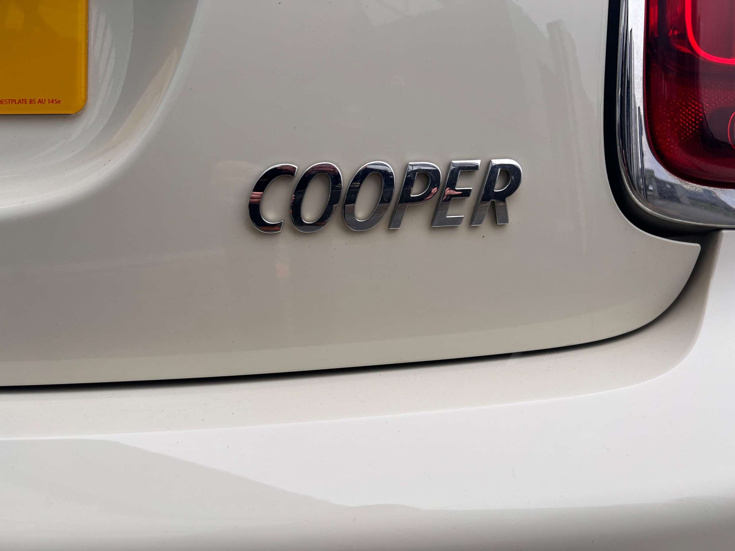 2018 MINI HATCH 2018 MINI HATCH