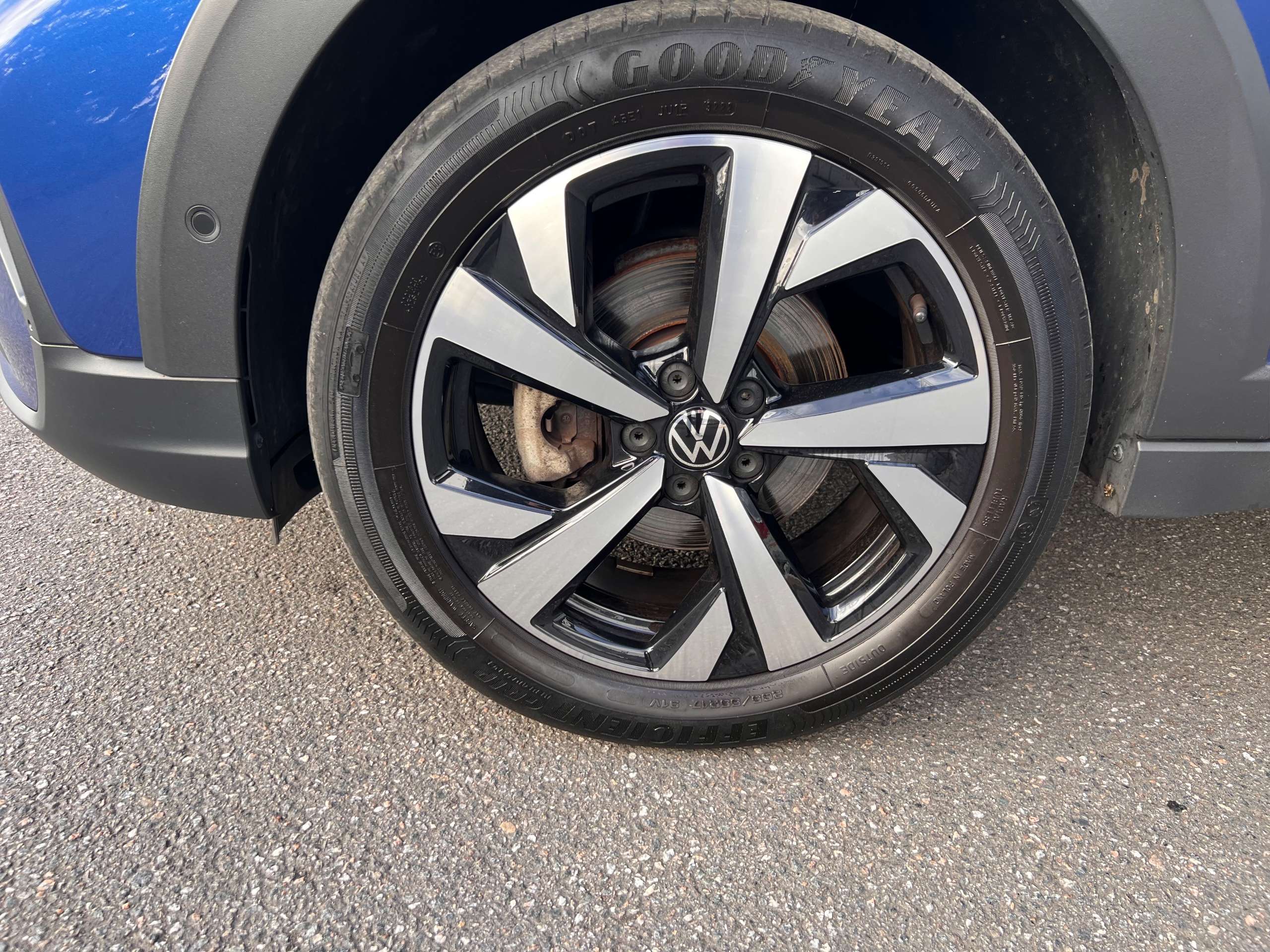 2022 VOLKSWAGEN TAIGO 2022 VOLKSWAGEN TAIGO