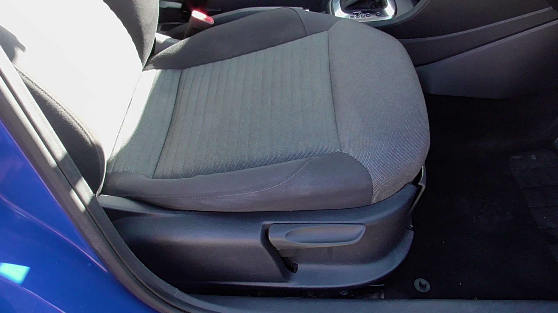 2010 VOLKSWAGEN POLO 2010 VOLKSWAGEN POLO