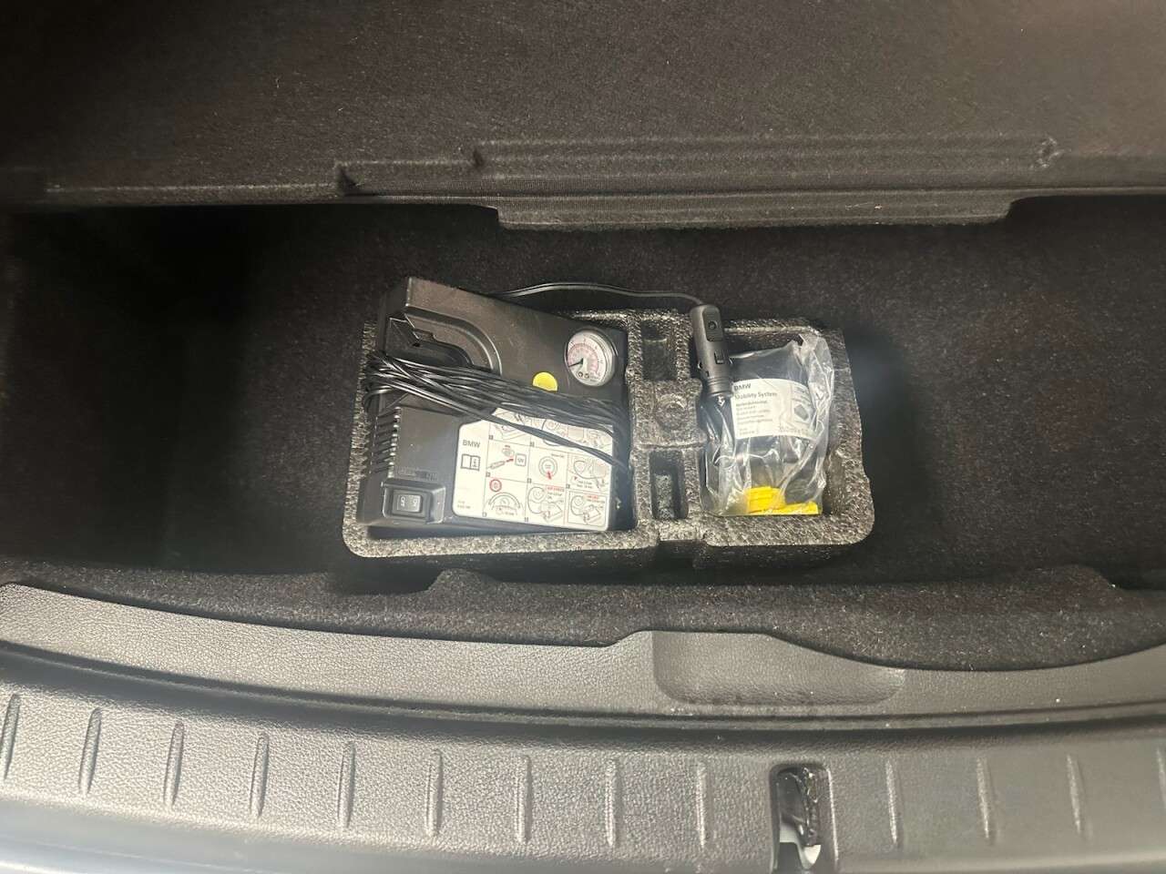 2015 BMW 2 SERIES ACTIVE TOURER 2015 BMW 2 SERIES ACTIVE TOURER