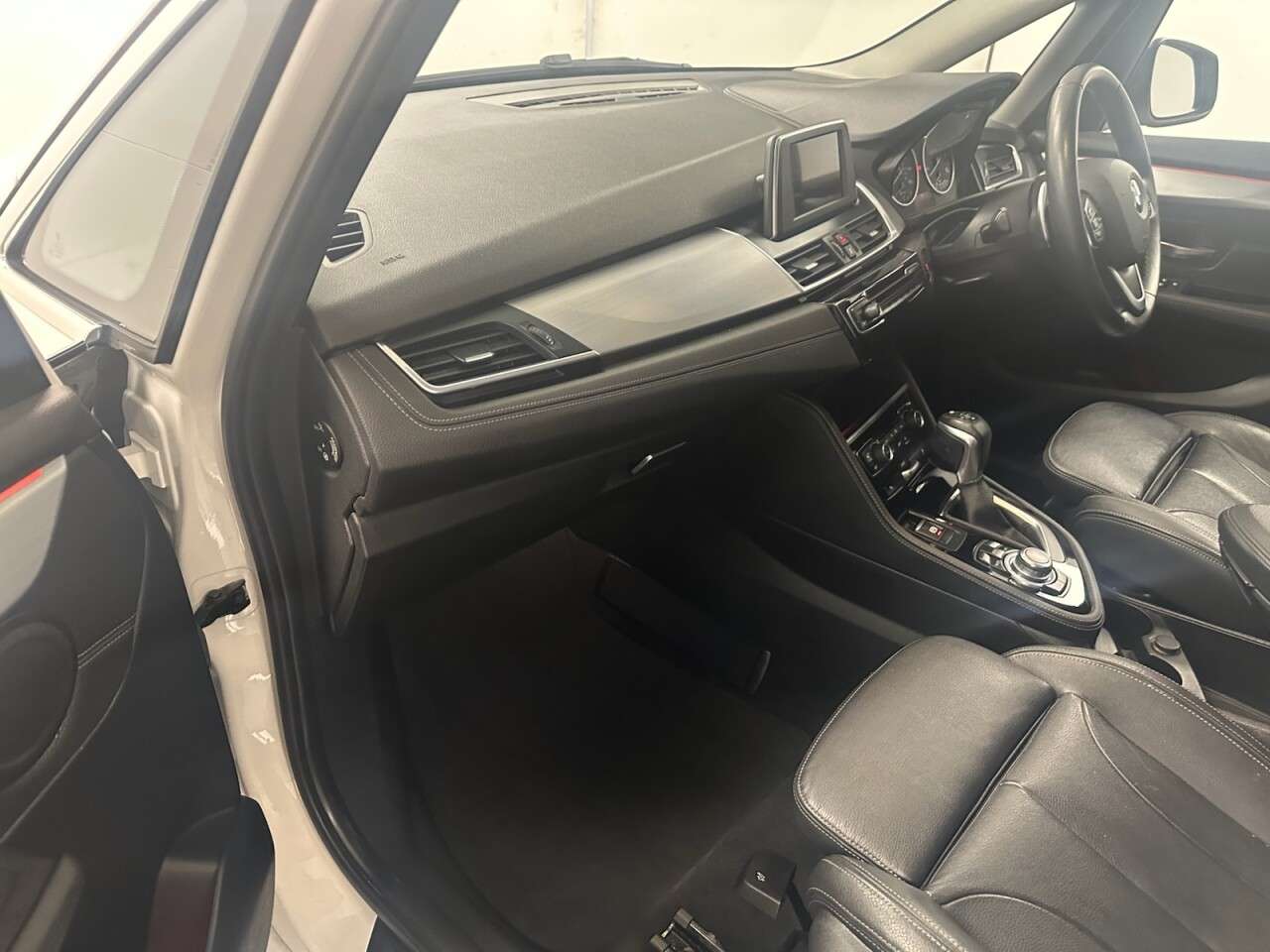 2015 BMW 2 SERIES ACTIVE TOURER 2015 BMW 2 SERIES ACTIVE TOURER