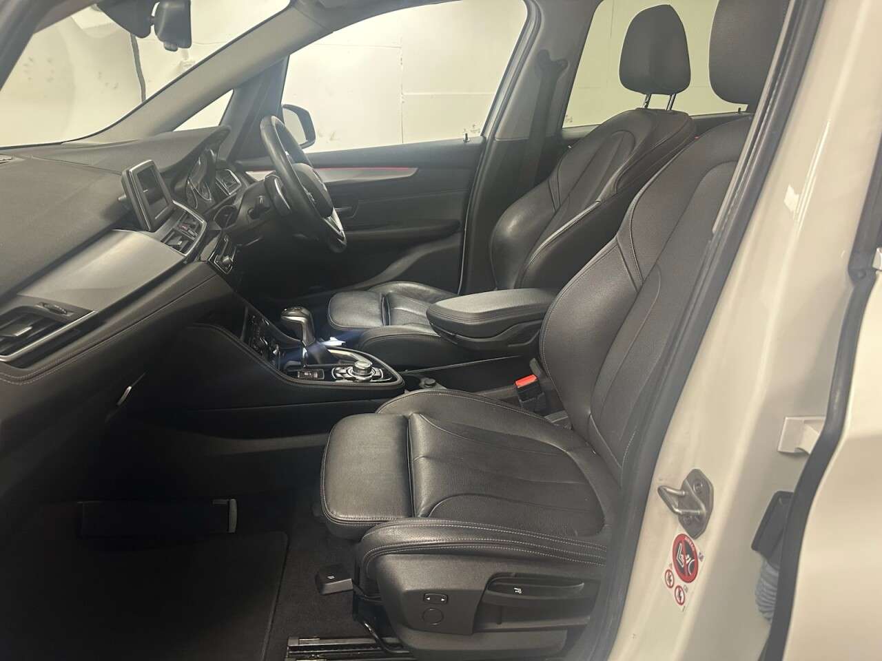 2015 BMW 2 SERIES ACTIVE TOURER 2015 BMW 2 SERIES ACTIVE TOURER