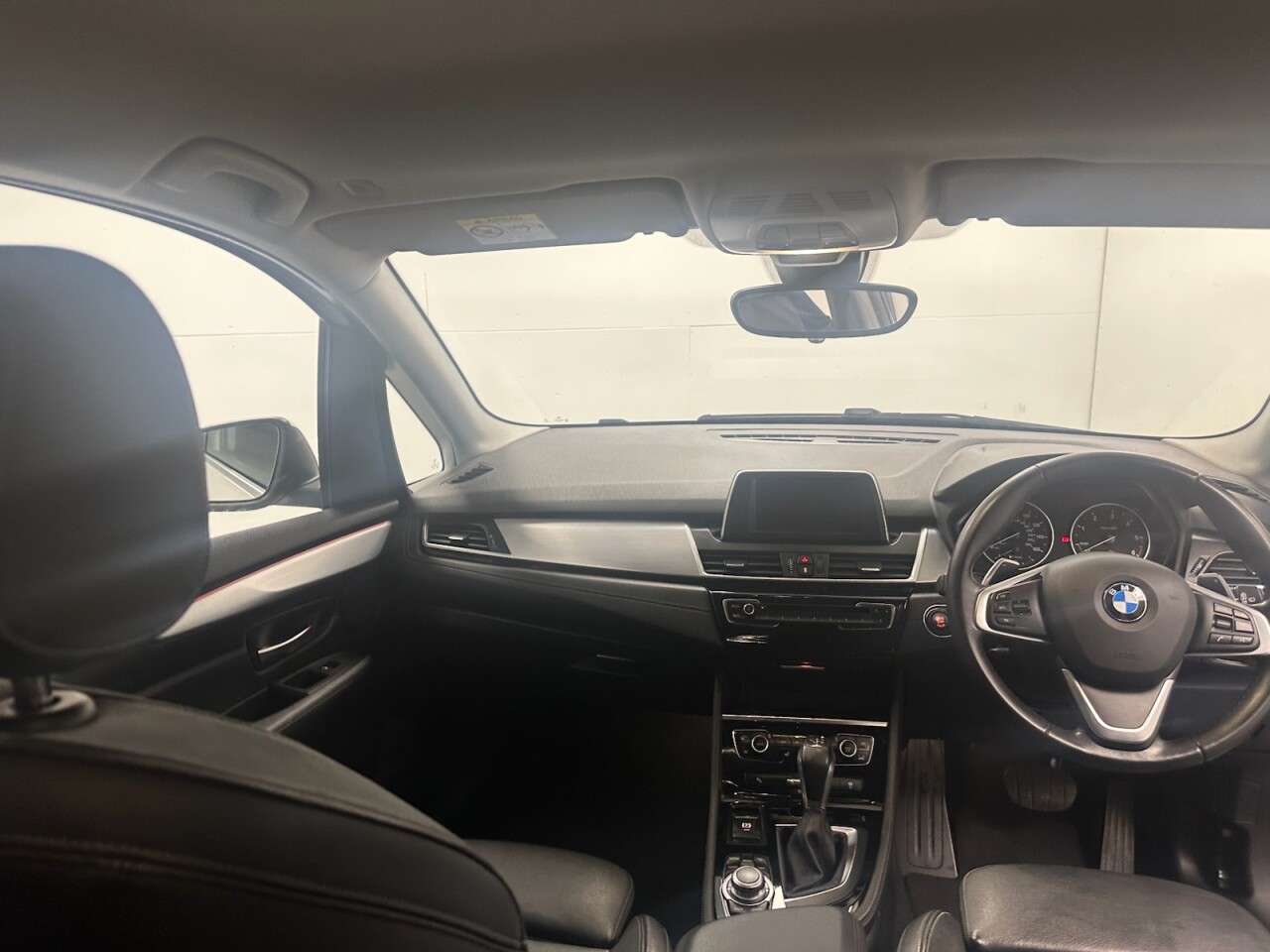 2015 BMW 2 SERIES ACTIVE TOURER 2015 BMW 2 SERIES ACTIVE TOURER