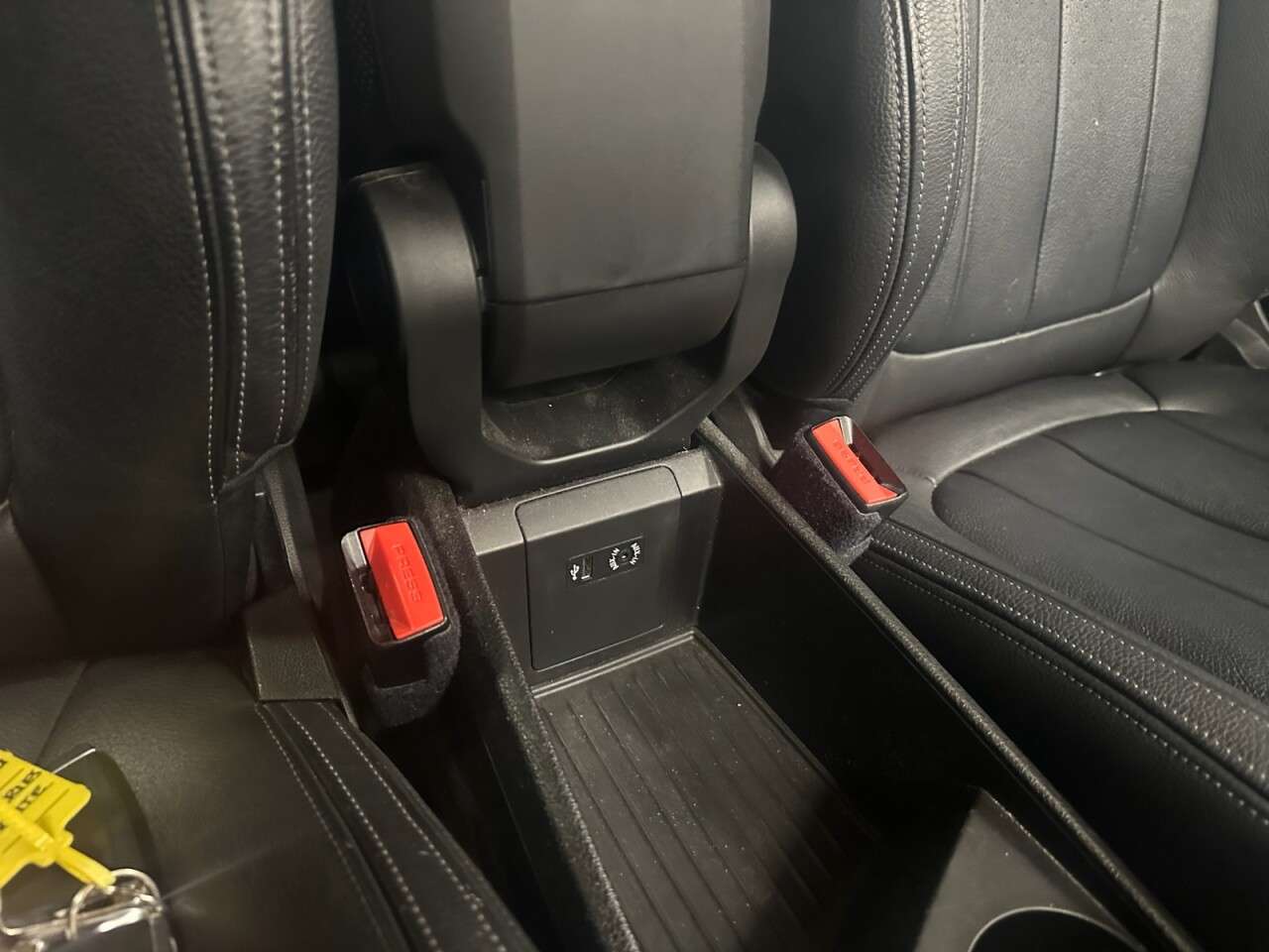 2015 BMW 2 SERIES ACTIVE TOURER 2015 BMW 2 SERIES ACTIVE TOURER