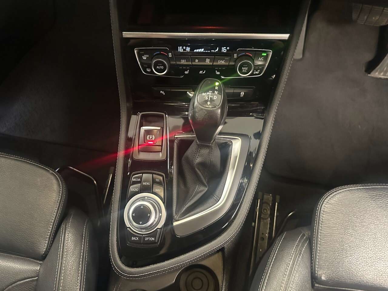 2015 BMW 2 SERIES ACTIVE TOURER 2015 BMW 2 SERIES ACTIVE TOURER