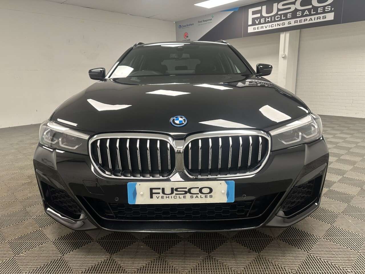 2022 BMW 5 SERIES 2022 BMW 5 SERIES