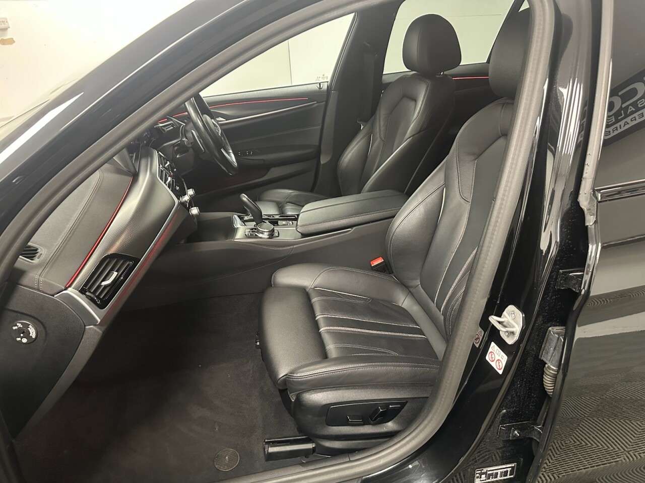 2022 BMW 5 SERIES 2022 BMW 5 SERIES