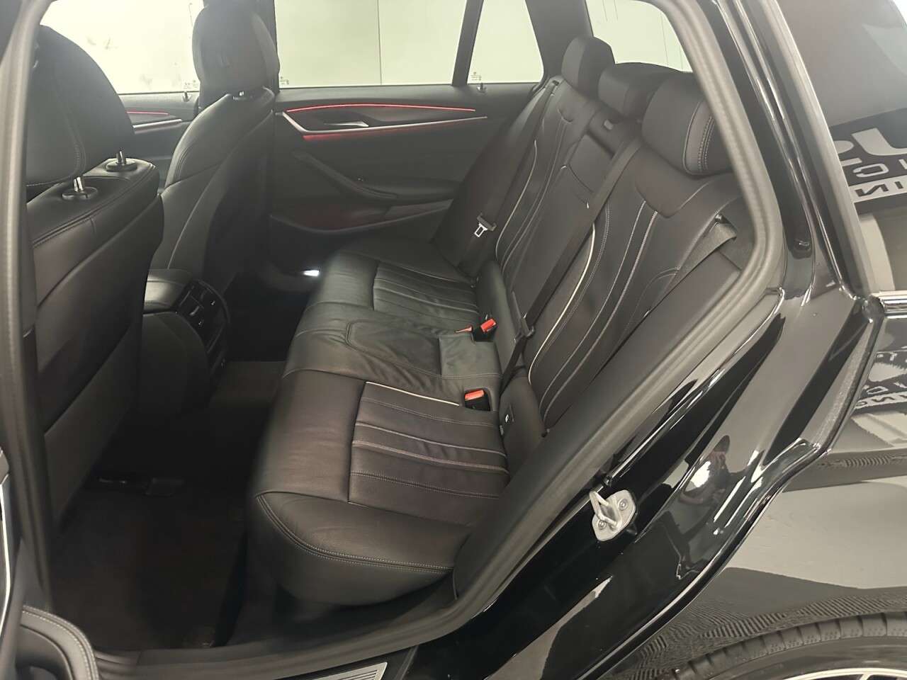 2022 BMW 5 SERIES 2022 BMW 5 SERIES