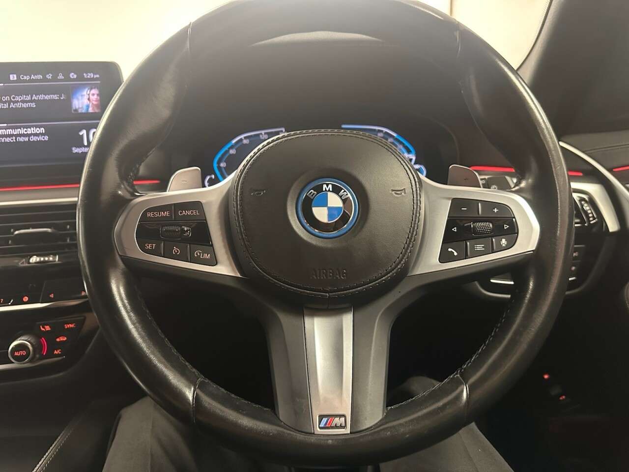 2022 BMW 5 SERIES 2022 BMW 5 SERIES