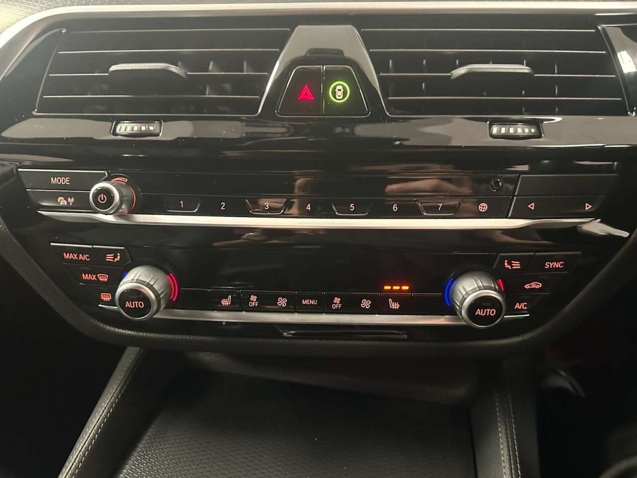 2022 BMW 5 SERIES 2022 BMW 5 SERIES