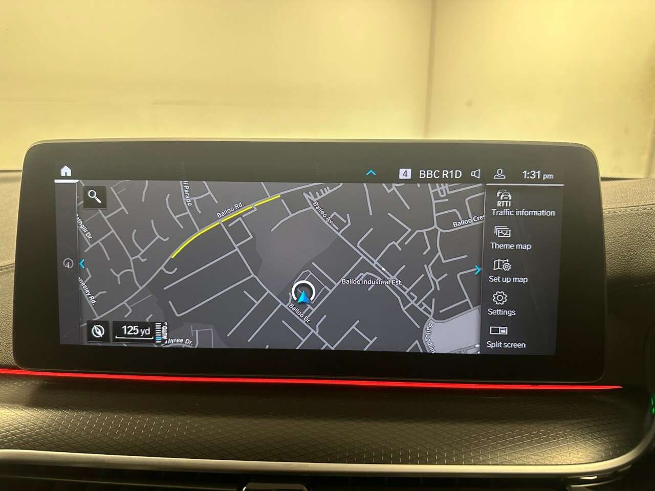 2022 BMW 5 SERIES 2022 BMW 5 SERIES