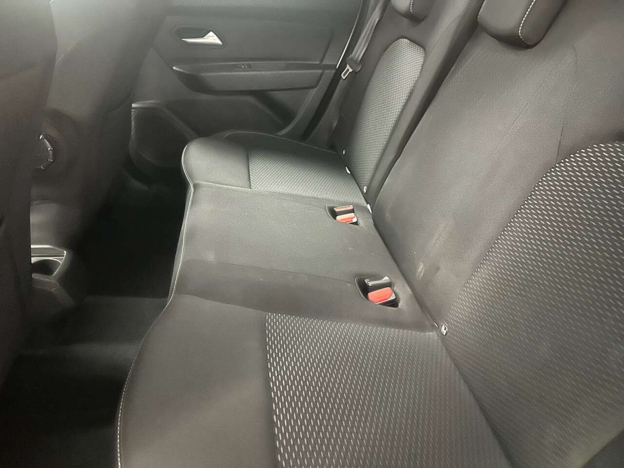 2019 DACIA DUSTER 2019 DACIA DUSTER