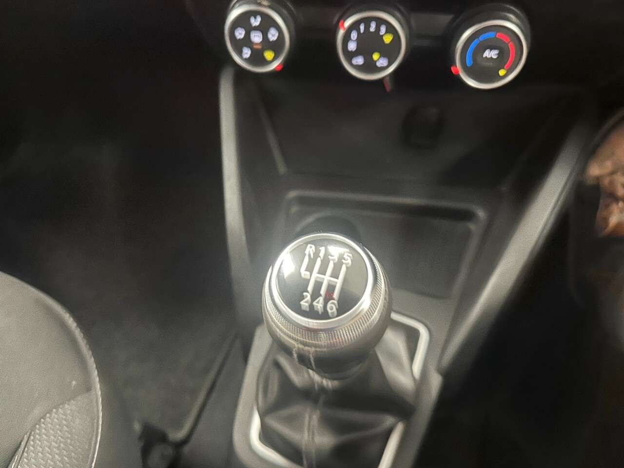 2019 DACIA DUSTER 2019 DACIA DUSTER