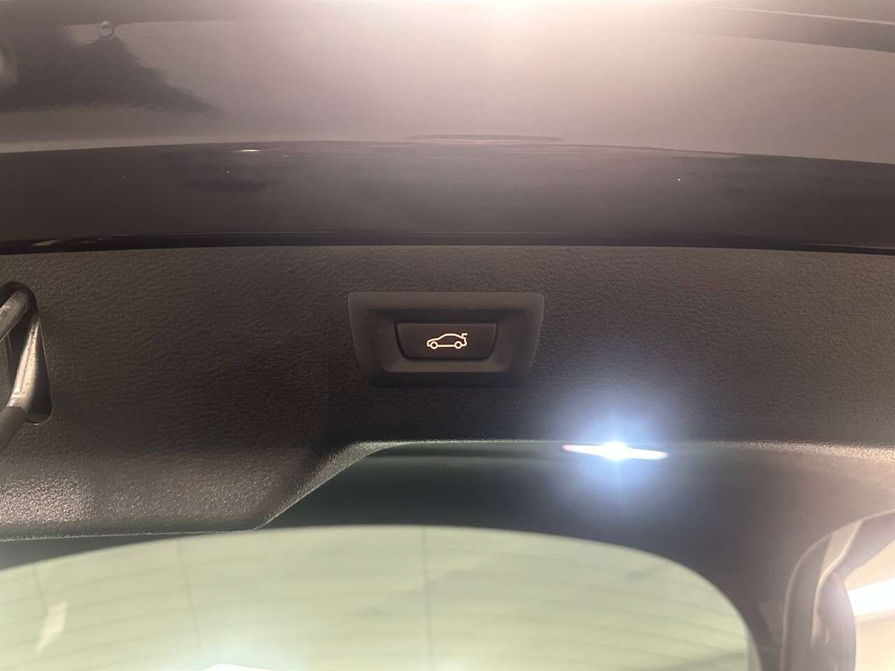 2018 BMW X6 2018 BMW X6