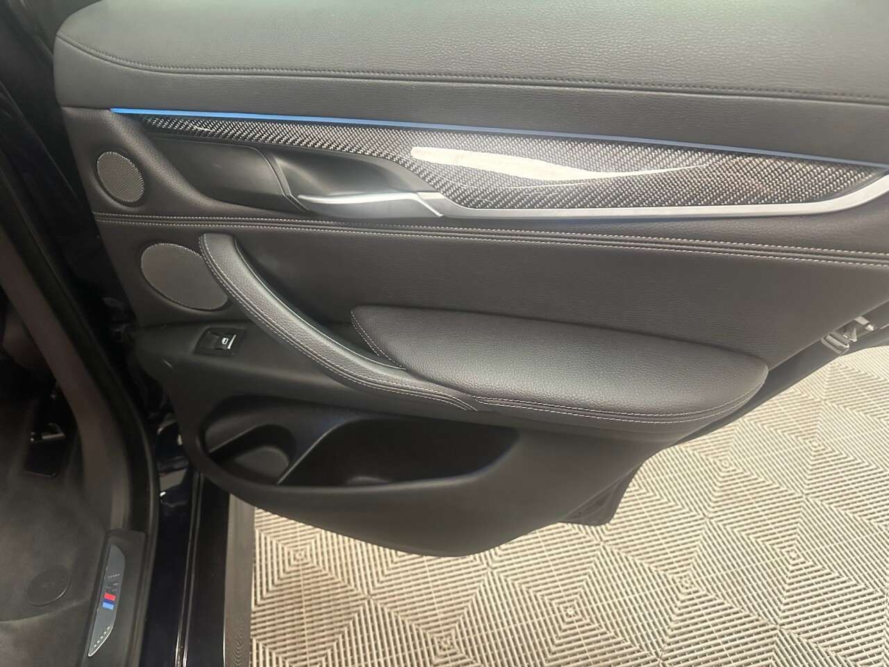 2018 BMW X6 2018 BMW X6