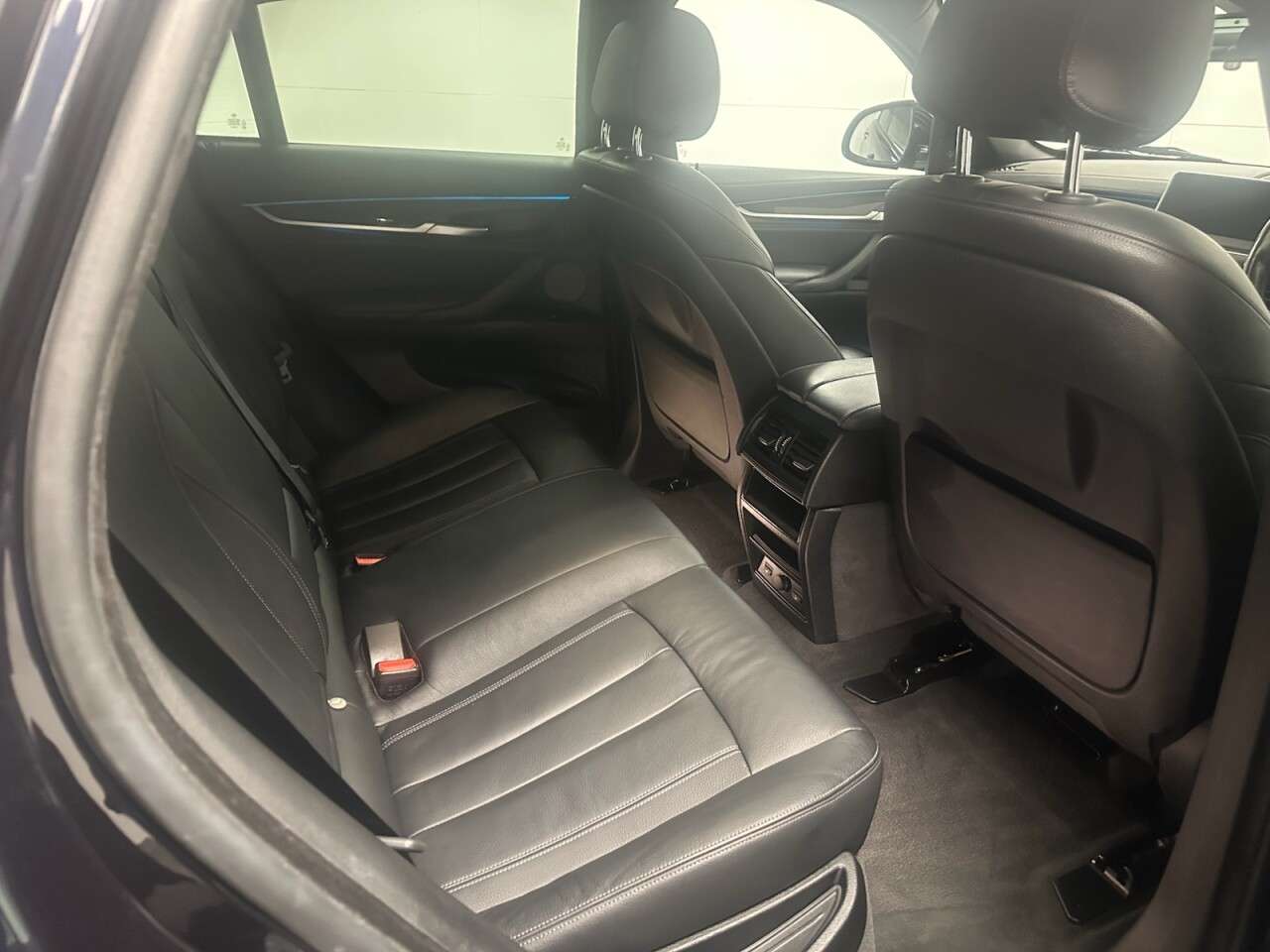 2018 BMW X6 2018 BMW X6