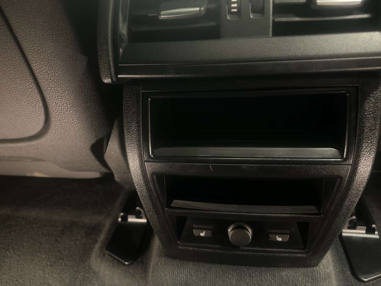 2018 BMW X6 2018 BMW X6