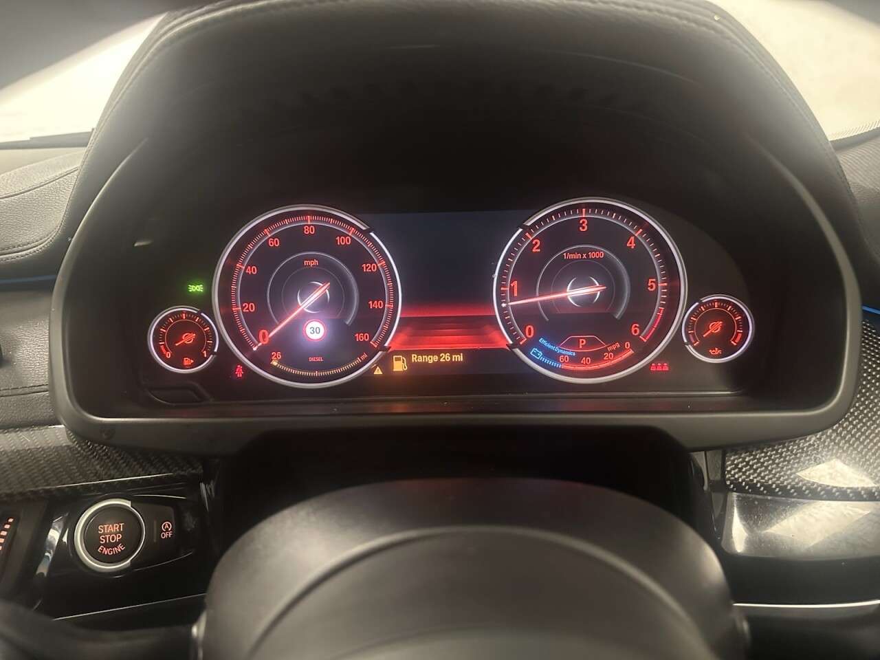 2018 BMW X6 2018 BMW X6