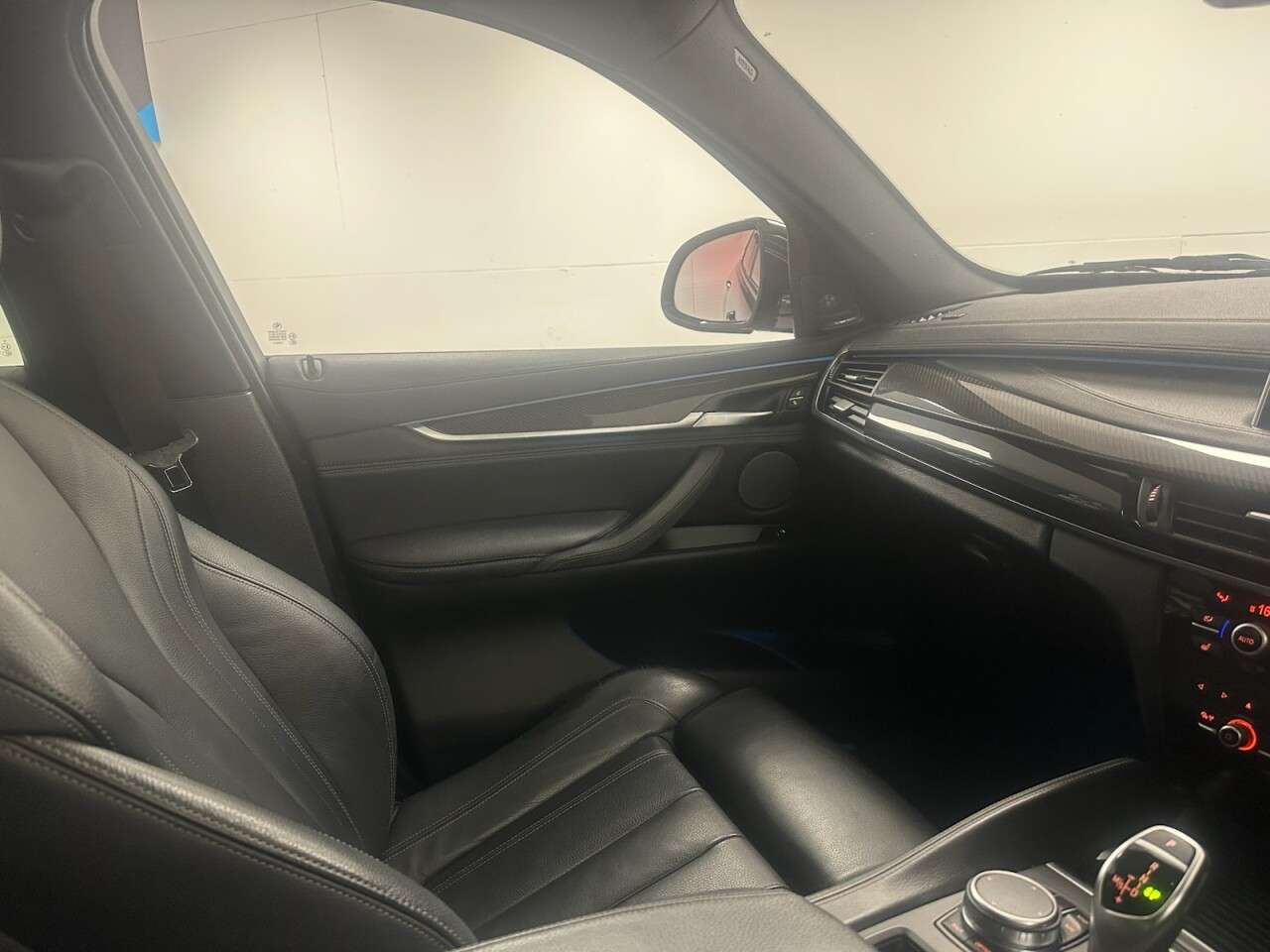 2018 BMW X6 2018 BMW X6