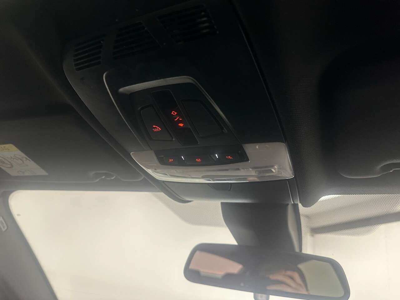 2018 BMW X6 2018 BMW X6