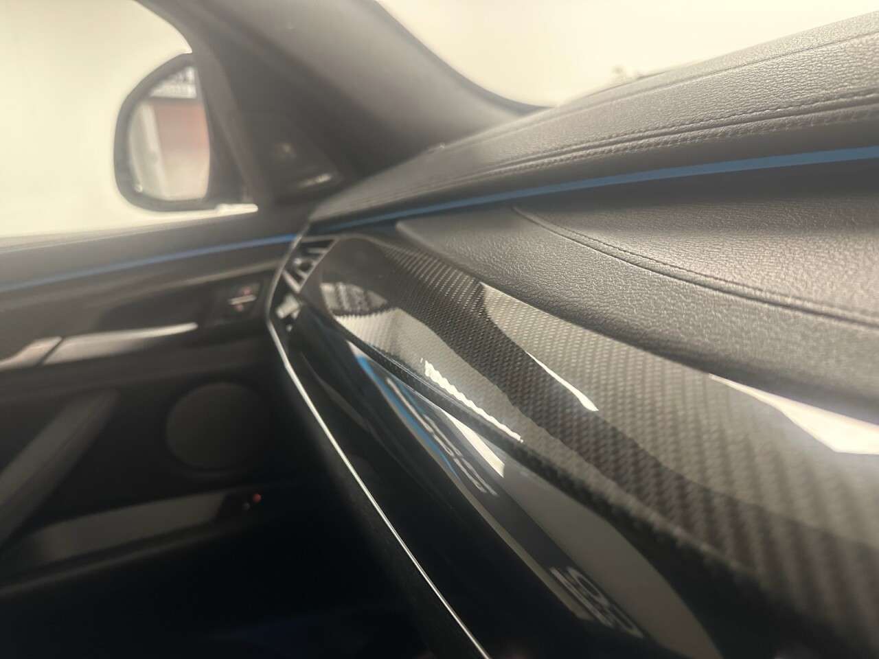 2018 BMW X6 2018 BMW X6