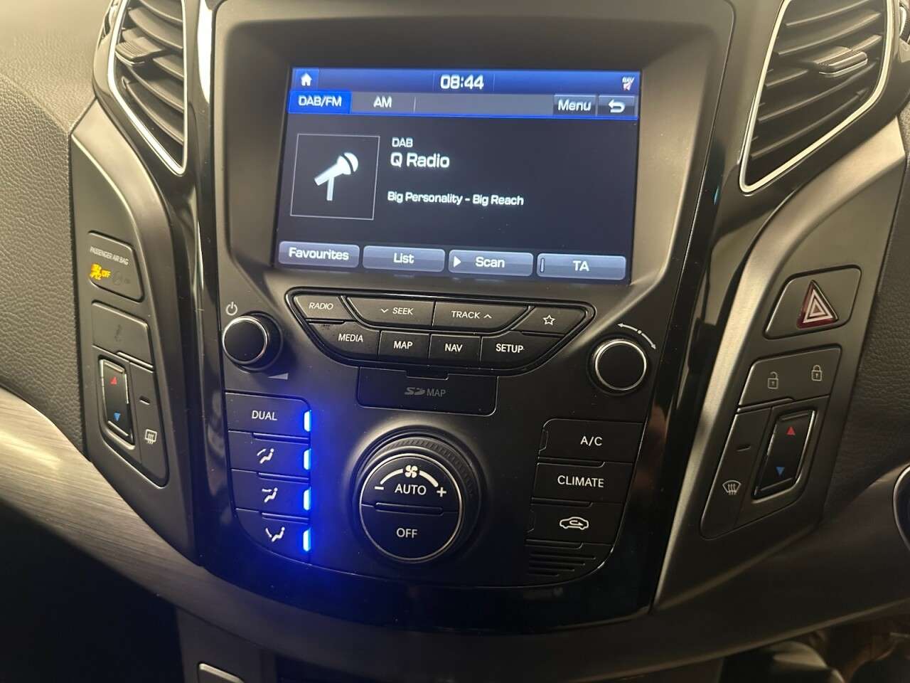 2018 HYUNDAI I40 2018 HYUNDAI I40