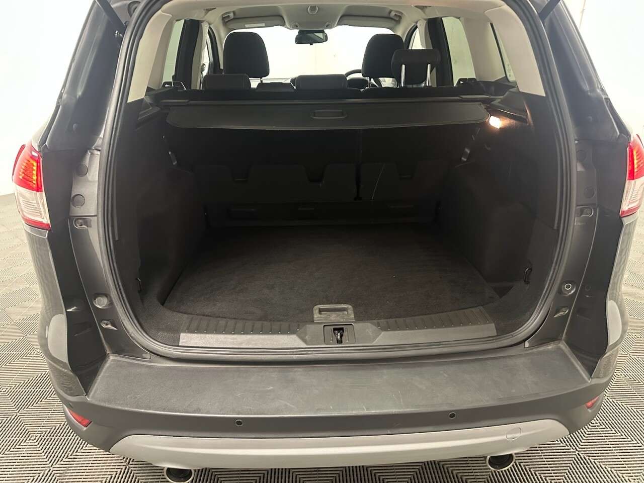 2016 FORD KUGA 2016 FORD KUGA