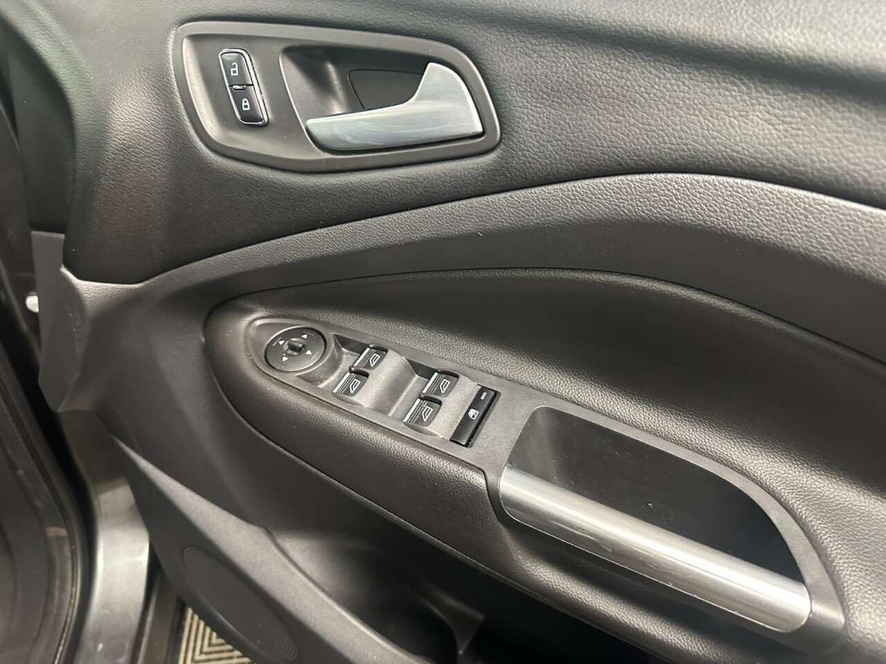 2016 FORD KUGA 2016 FORD KUGA