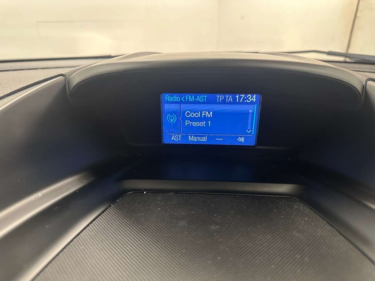 2016 FORD KUGA 2016 FORD KUGA