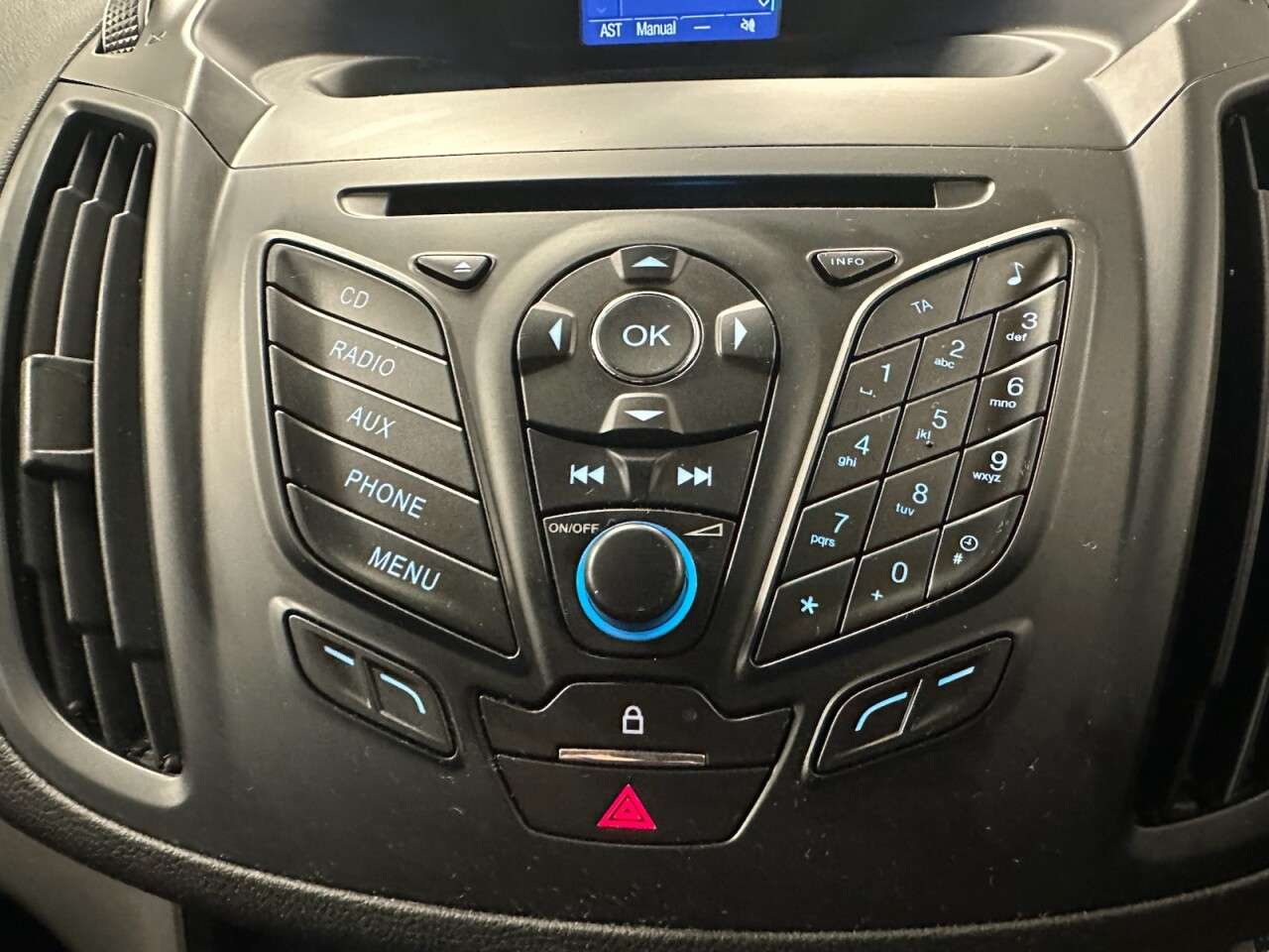 2016 FORD KUGA 2016 FORD KUGA