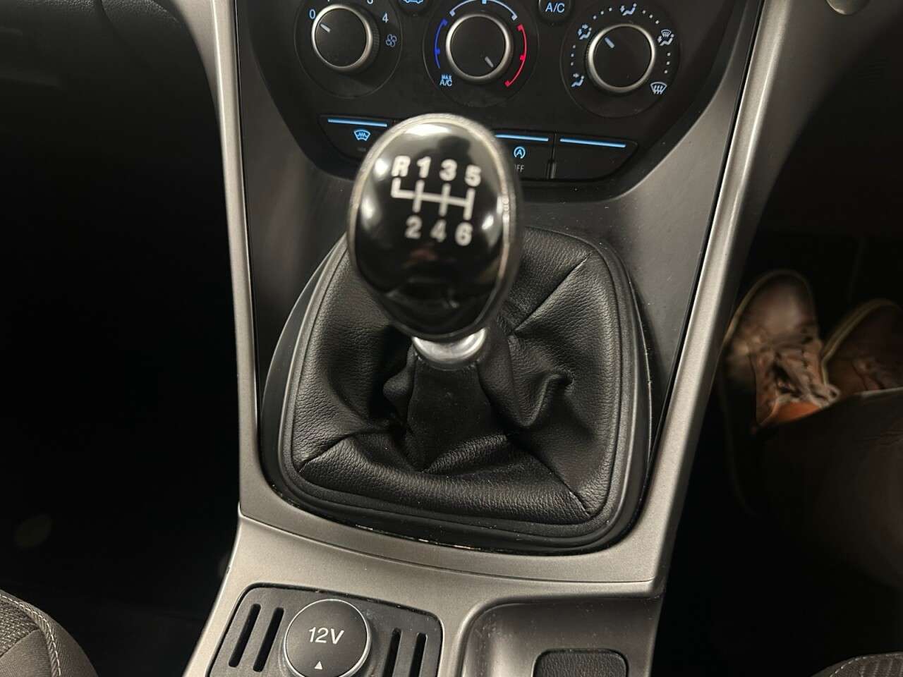 2016 FORD KUGA 2016 FORD KUGA