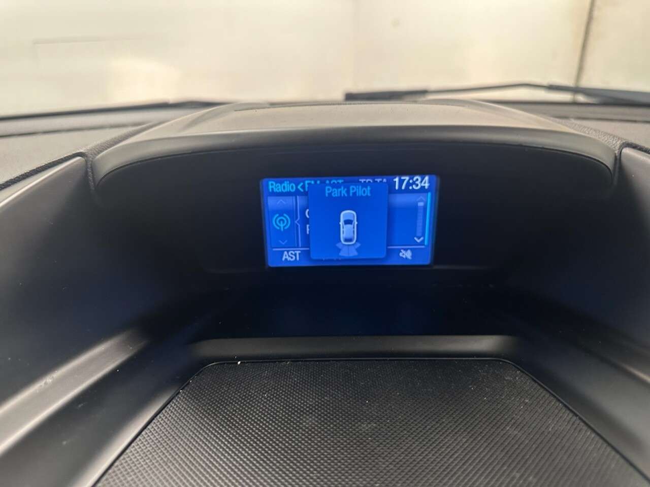 2016 FORD KUGA 2016 FORD KUGA