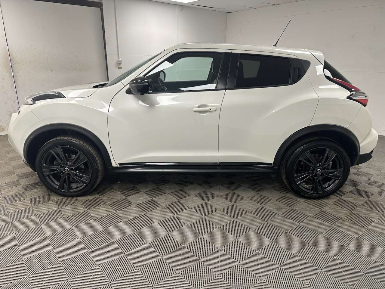 2018 NISSAN JUKE 2018 NISSAN JUKE