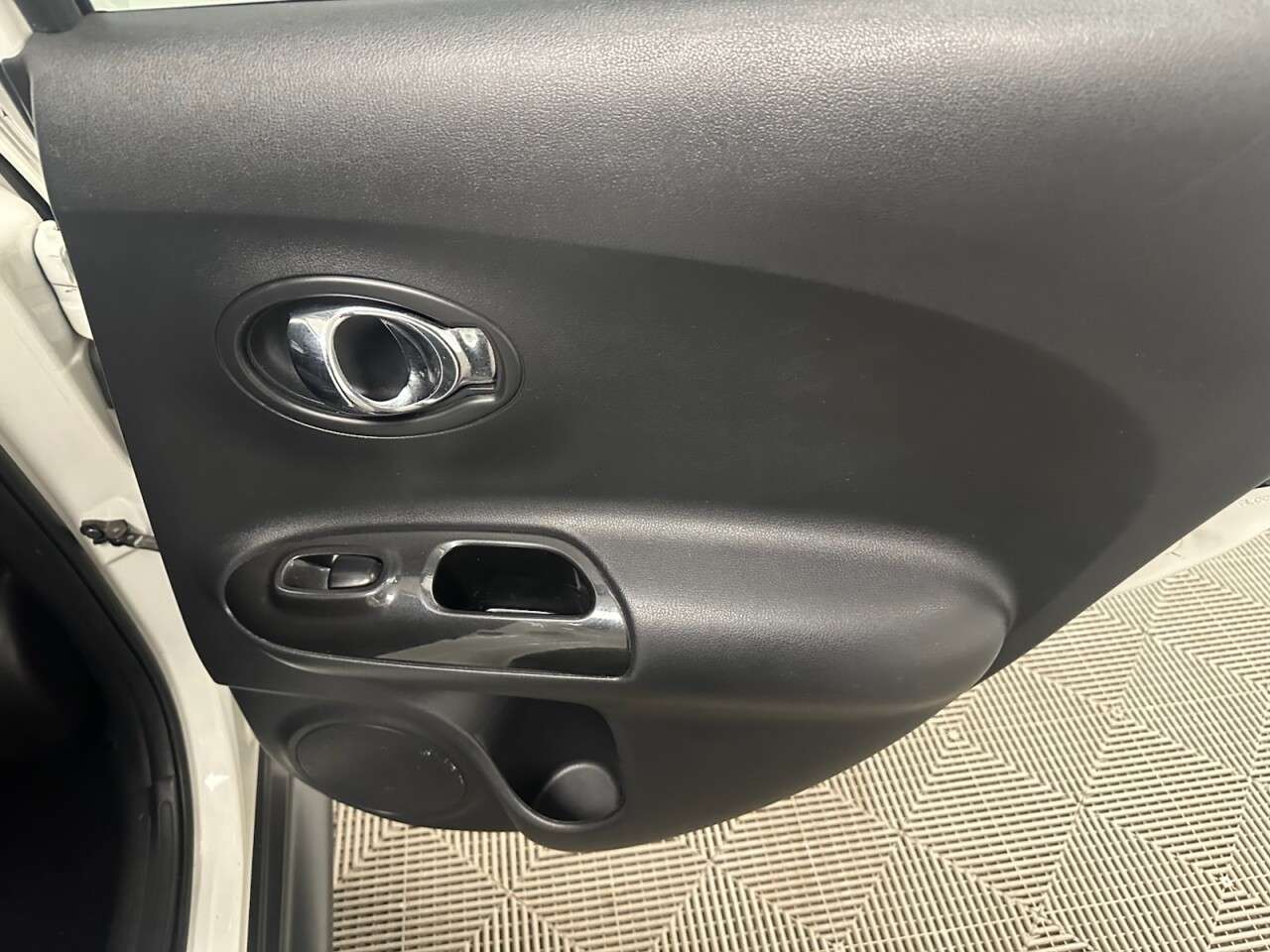 2018 NISSAN JUKE 2018 NISSAN JUKE