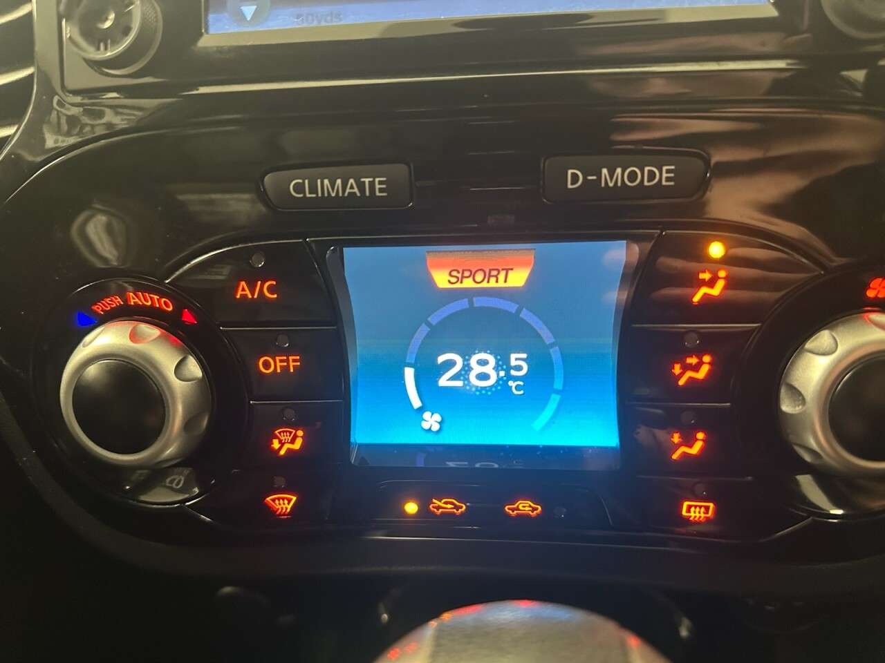 2018 NISSAN JUKE 2018 NISSAN JUKE