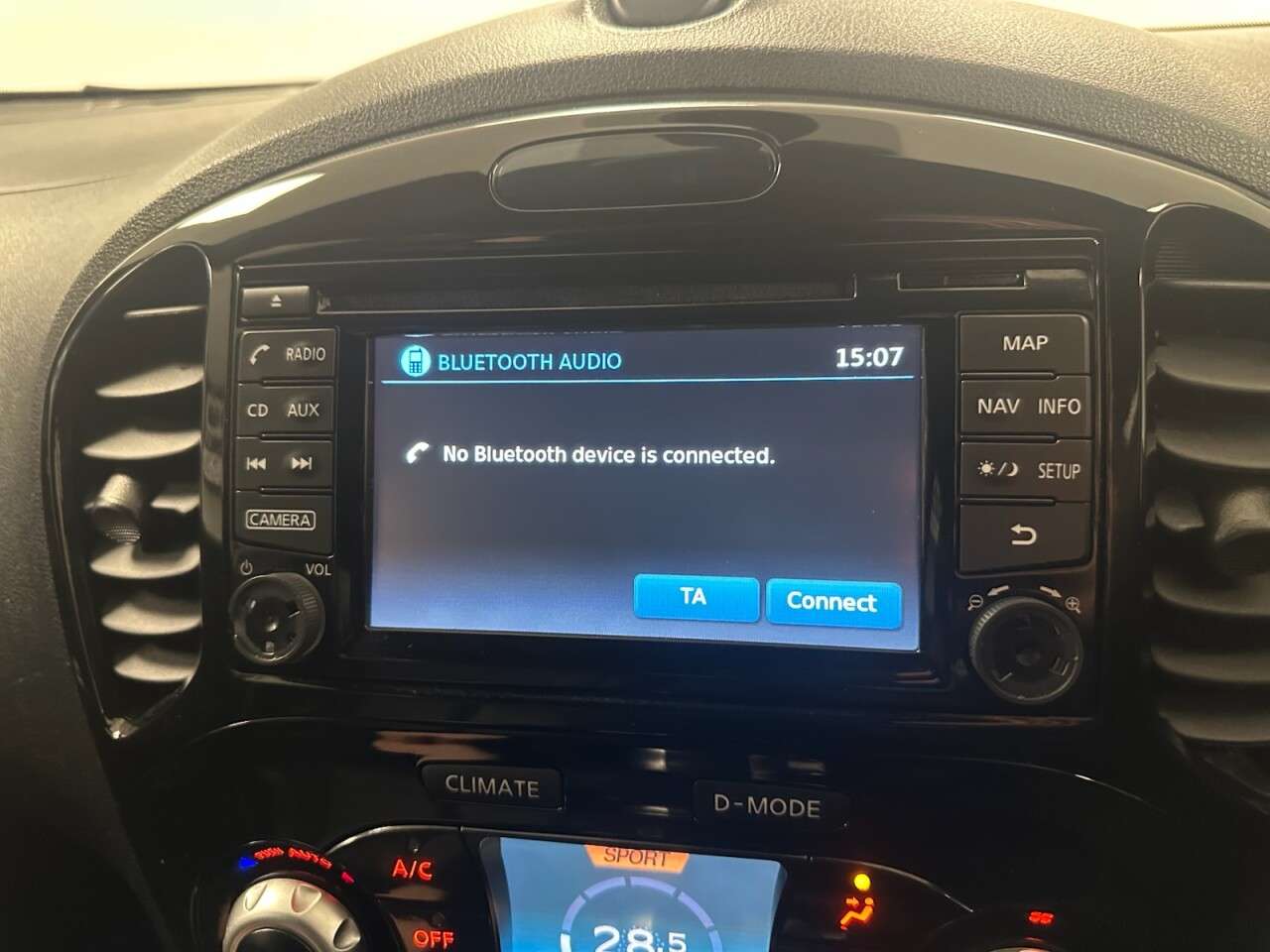 2018 NISSAN JUKE 2018 NISSAN JUKE