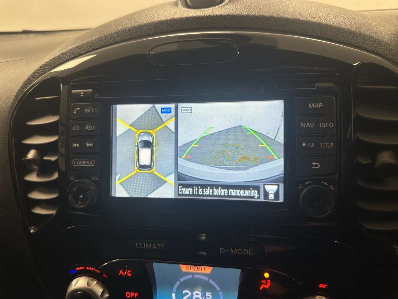 2018 NISSAN JUKE 2018 NISSAN JUKE