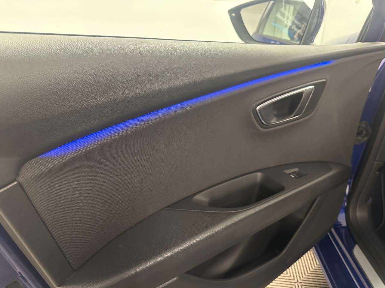 2019 SEAT LEON 2019 SEAT LEON