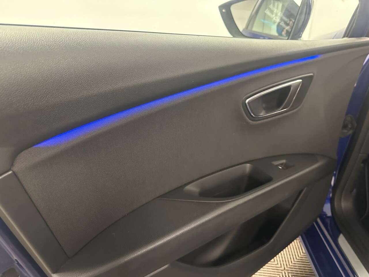 2019 SEAT LEON 2019 SEAT LEON